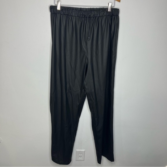 Helly Hanson rain pants size large black - Picture 1 of 9